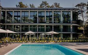 Bursztynowe Resort&SPA Stegna